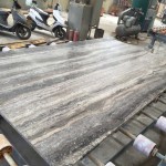 Silver grey travertine (3)