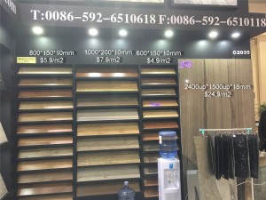 price list